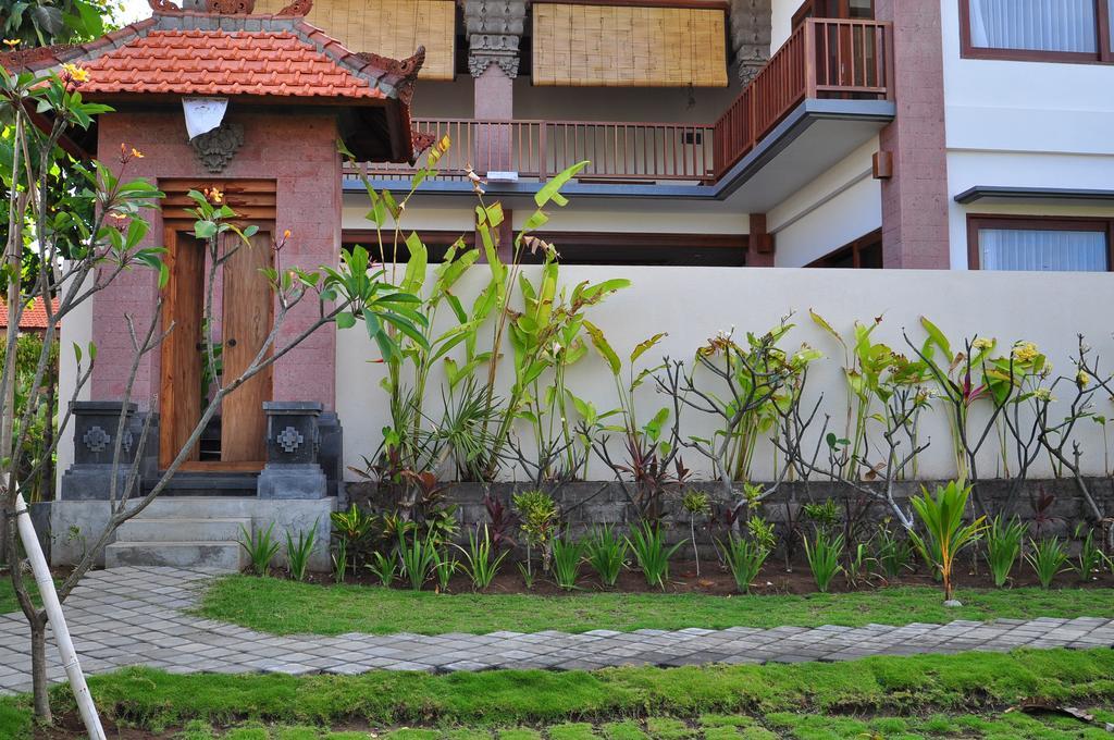 Si Doi Hotel Legian Kuta Lombok Cameră foto