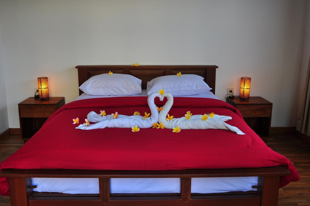 Si Doi Hotel Legian Kuta Lombok Cameră foto