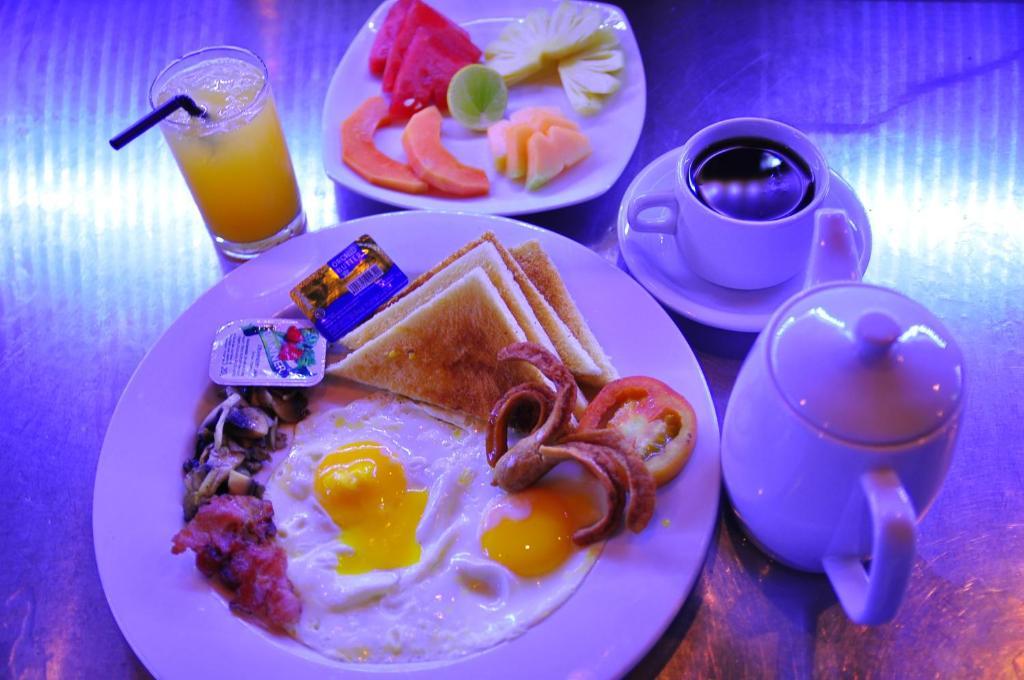 Si Doi Hotel Legian Kuta Lombok Cameră foto